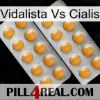 Vidalista Vs Cialis levitra2